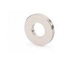 Неодимовый магнит: кольцо 19х6х1 мм